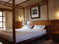 Grand Desa Resort Hotels in Cikakak
