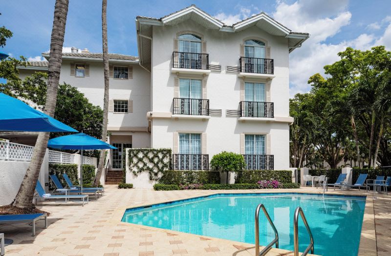 The Capri Inn photo 2