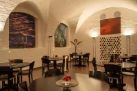 Schloss Lautrach - breakfast