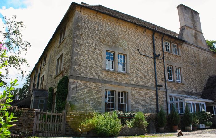 Manor Farm Bed & Breakfast