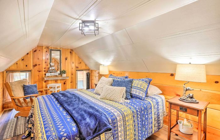 Wrightwood Cabin w/ Cozy Interior!