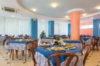 Hotel Ervill Hotels in Marebello