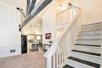 Centrally Located Pinedale Vacation Rental! - Homestays
