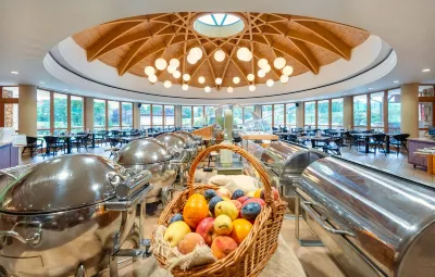 Hunguest Hotel Pelion Hotel a 