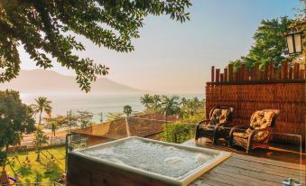 Suites Vista Pro Mar Ilhabela