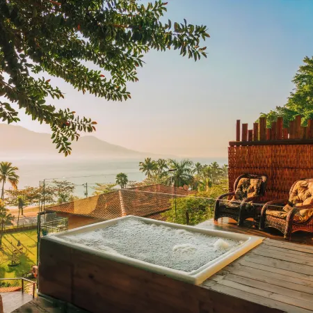 Suites Vista Pro Mar Ilhabela