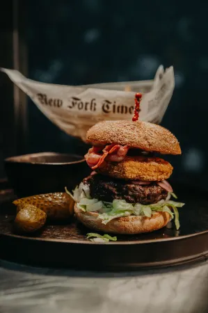 Hotel M23 Mariacka Katowice Centrum