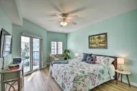 Walk to Ocean: Condo w/ Pool in New Smyrna Beach - Holiday Apartments