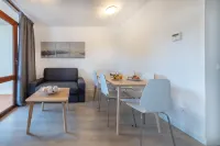 Agaró Cambrils Apartments - 4-stjärniga