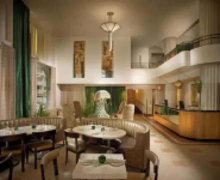 Eurostars Winter Haven Miami Beach