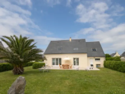 Ty Stella Hotels in Porspoder