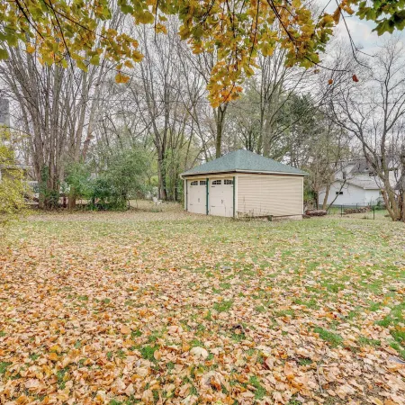 Eau Claire Retreat Close to Campus and Dtwn!