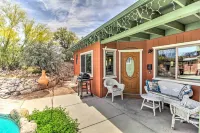 Lovely Tucson Home w/ Private Pool & Hot Tub! - Homestays