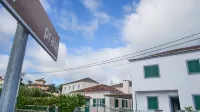 Casa da Praia - parkir