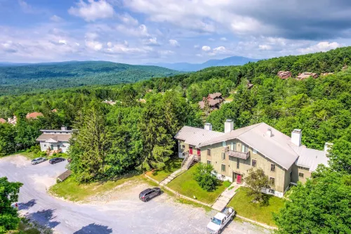 Ski-in/Ski-Out Bromley Mtn Condo: Wood Fireplace! - Lejligheder
