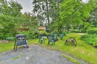 Sault Ste Marie Historic Home, Walk to Town! -  Privatzimmer