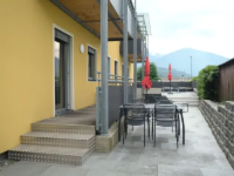 Edith Hotels in Imst