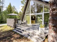 Lagunen Premium Chalet
