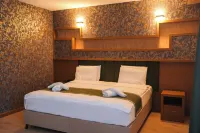 MONTELLA HOTEL - Wifi