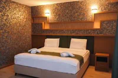 MONTELLA HOTEL Hotels in 