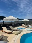 Gokyuzu Hotel Hotels in Tahtakuşlar Mahallesi