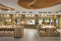 Blu Hotel Morisco