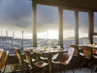 Radisson Blu Hotel, Bodo Hotels in Saltstraumen