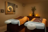南端海灘度假村 - SPA