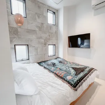 BeachHouse Geragera