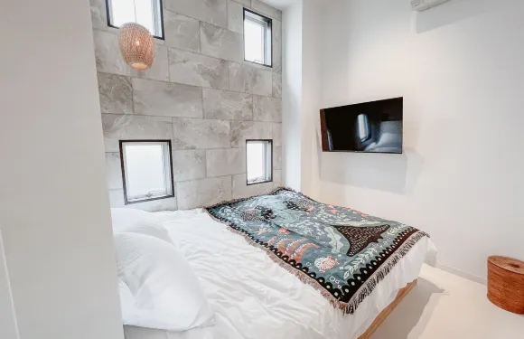 海濱別墅Geragera