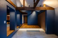 Auberge S'Amuser - Wifi