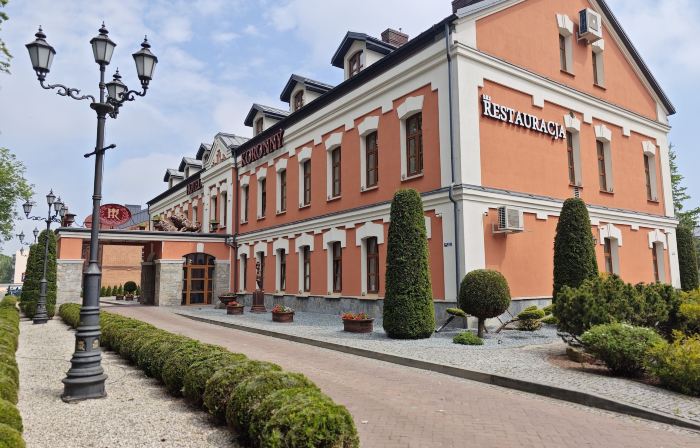 Hotel Koronny