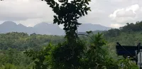 Knuckles View Bungalow - Pensions