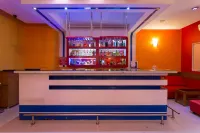Ginger Pondicherry - bar