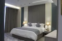 โซโฮมิดทาวน์โฮเทล