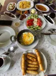 Elmas Restaurant ve Pansiyon - 2-Star