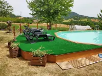 Mansarda Viti Hotel di Cagli