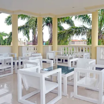 Beach Sand Hotel and Resort