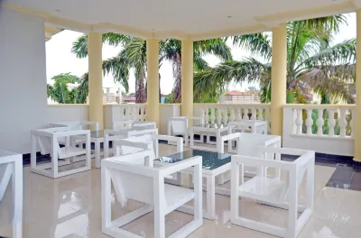 Beach Sand Hotel and Resort Hotels in 