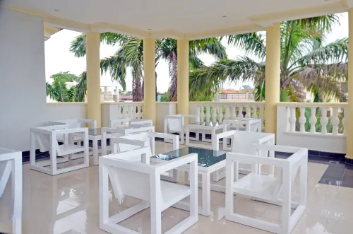 Beach Sand Hotel and Resort