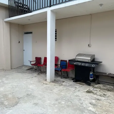 Rincon Surf House Отели в г. Ринкон