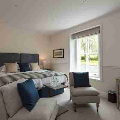 Farlam Hall Hotel & Restaurant Rooms
