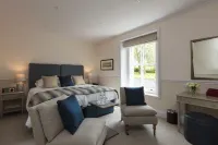 Farlam Hall Hotel & Restaurant Hotels in Brampton