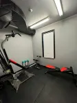 Stone Willow Inn - Gym