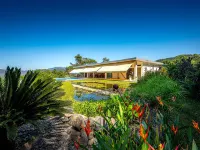 Casa Laureles Nandayure otelleri