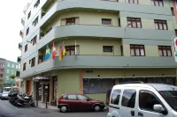 Hotel Olympia - sarapan