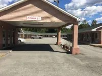 Caronoda Motel Hotels in Central City