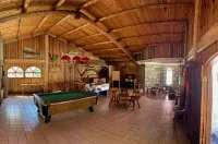 Hotel Mansion Tarahumara Hotels in Urique Municipality