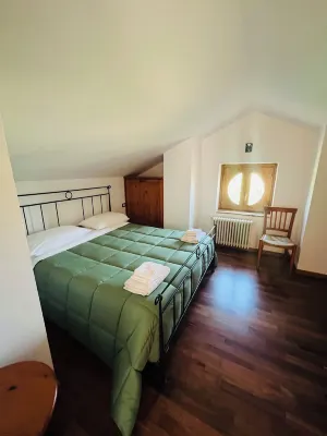Vulcano Monticchio Hotel a Melfi