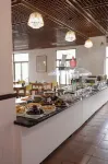 Flag Hotel Madeira - Ribeira Brava - breakfast